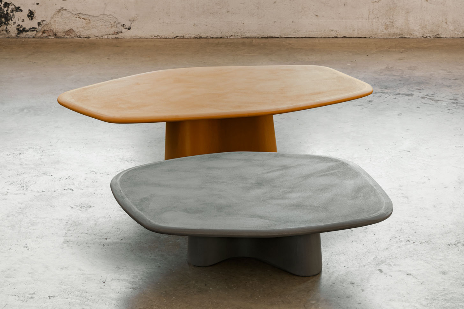 Organic Coffee Table by Midj | room service 360°
