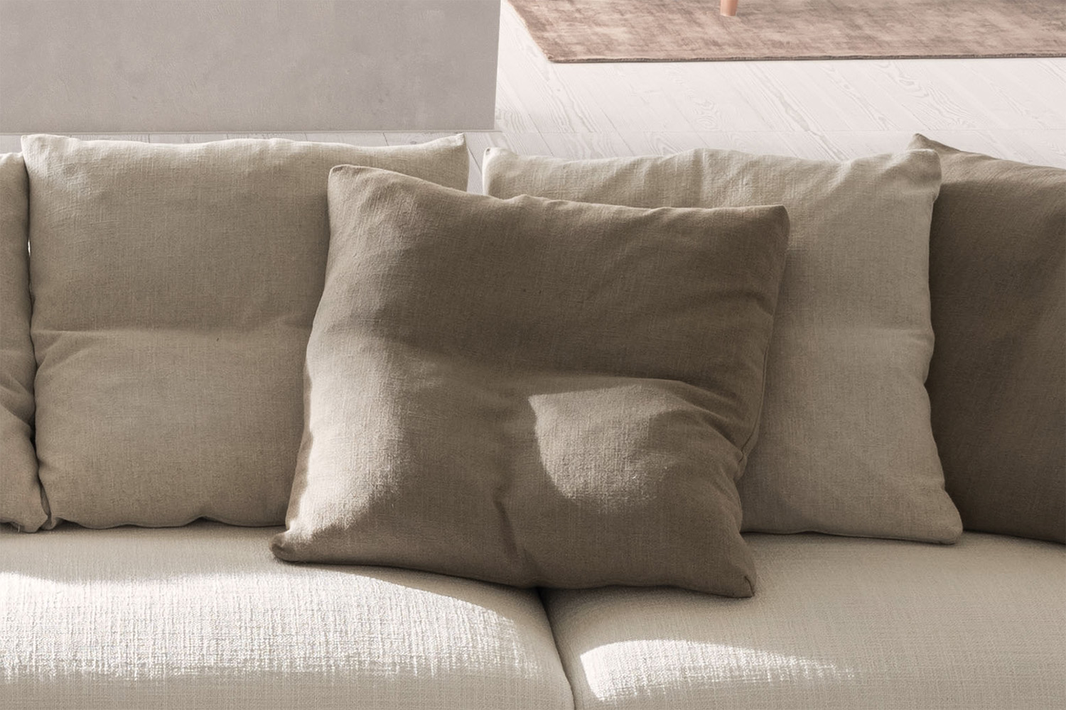 Presotto Accent Pillows