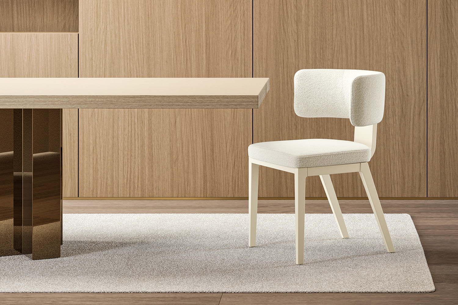 Otto Dining Chair