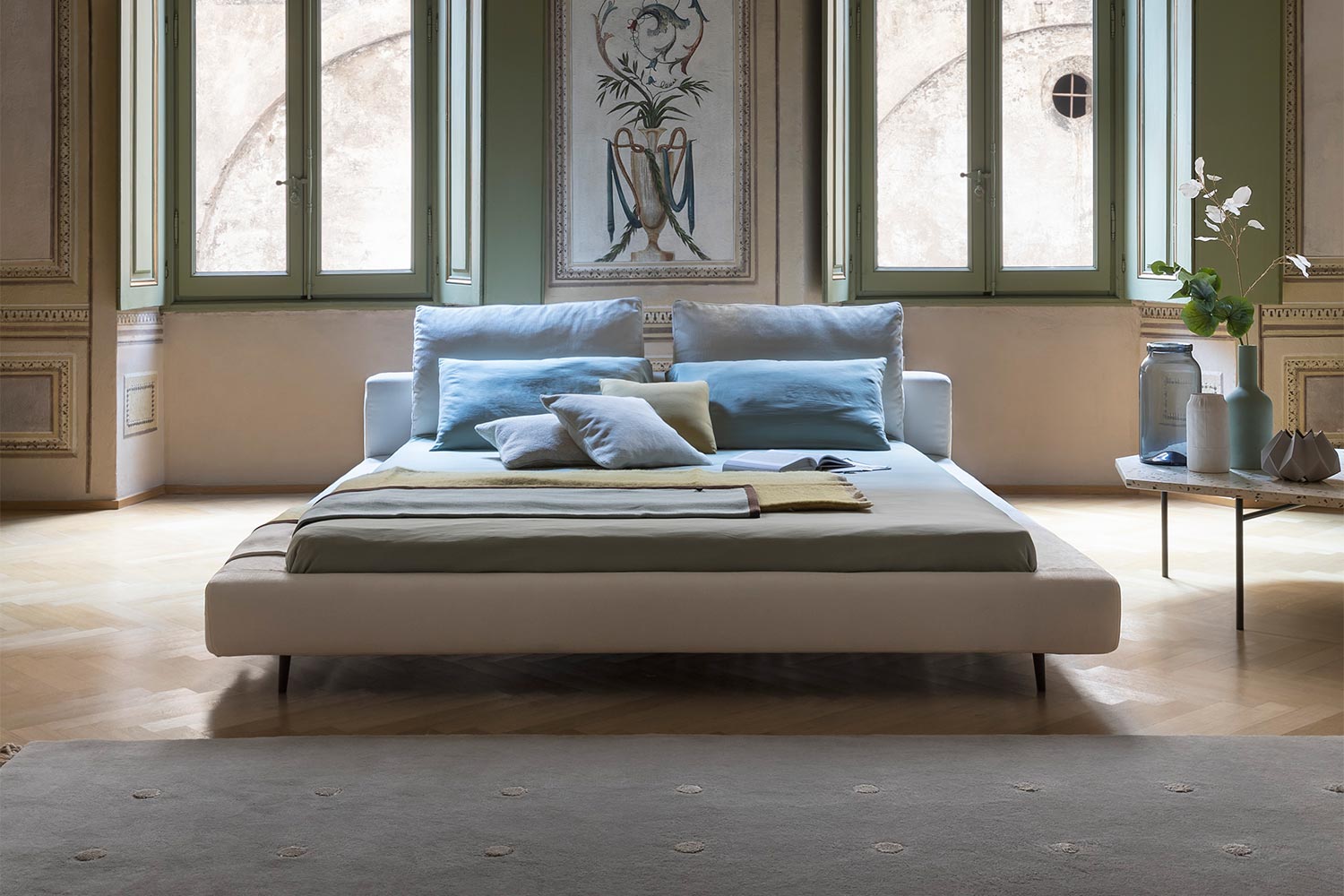 Owen Bed