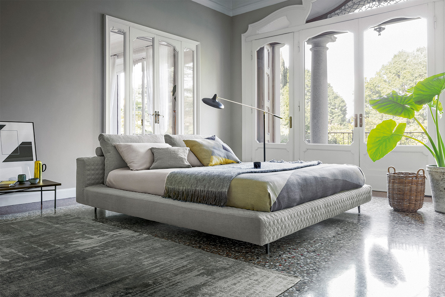 Owen Ego Bed