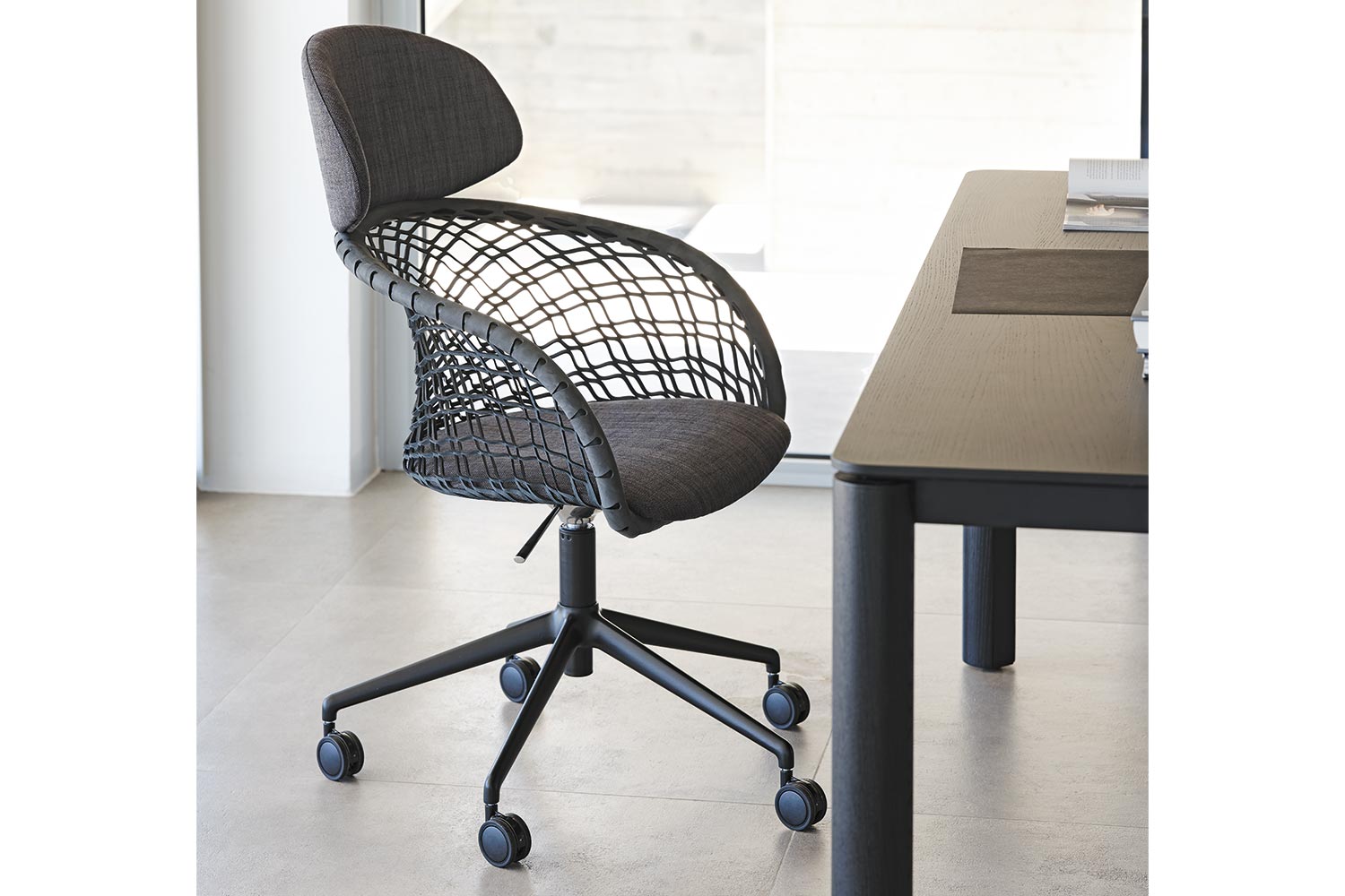 P47 Office Chair