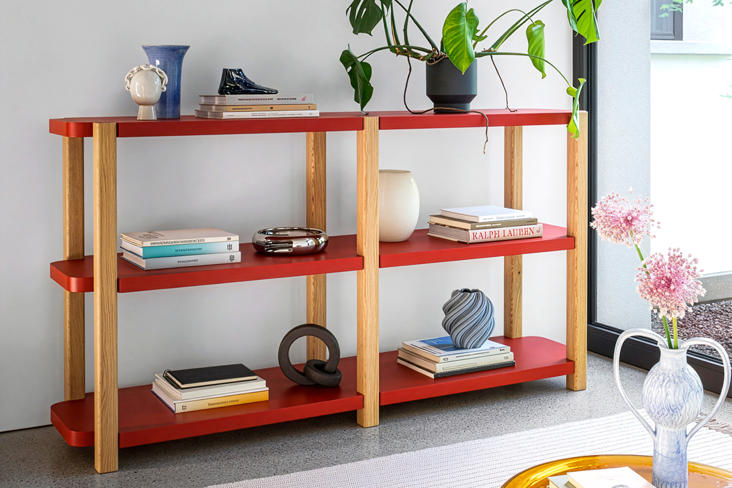 Palinfrasca Bookcase
