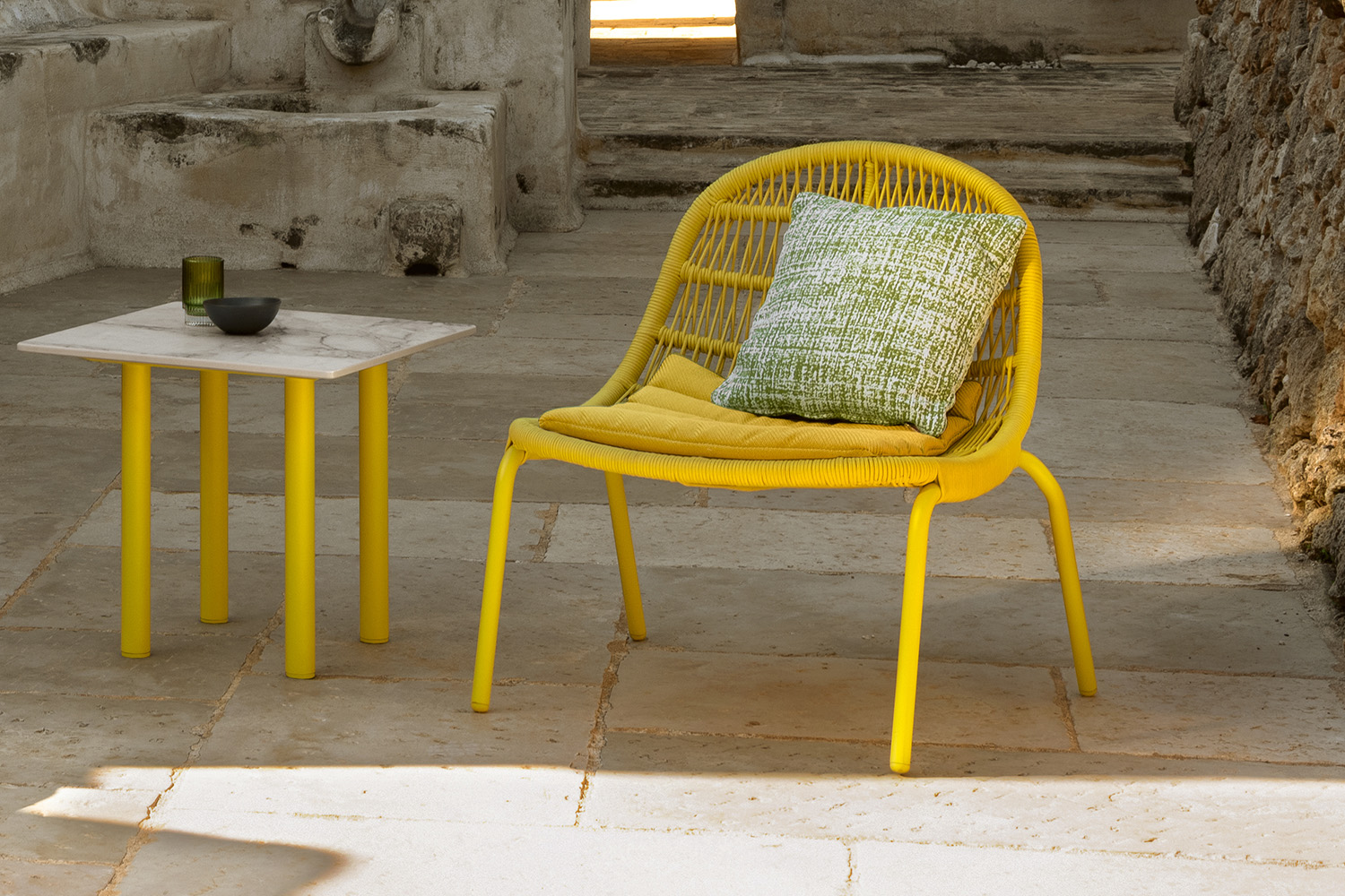 Panama Lounge Chair