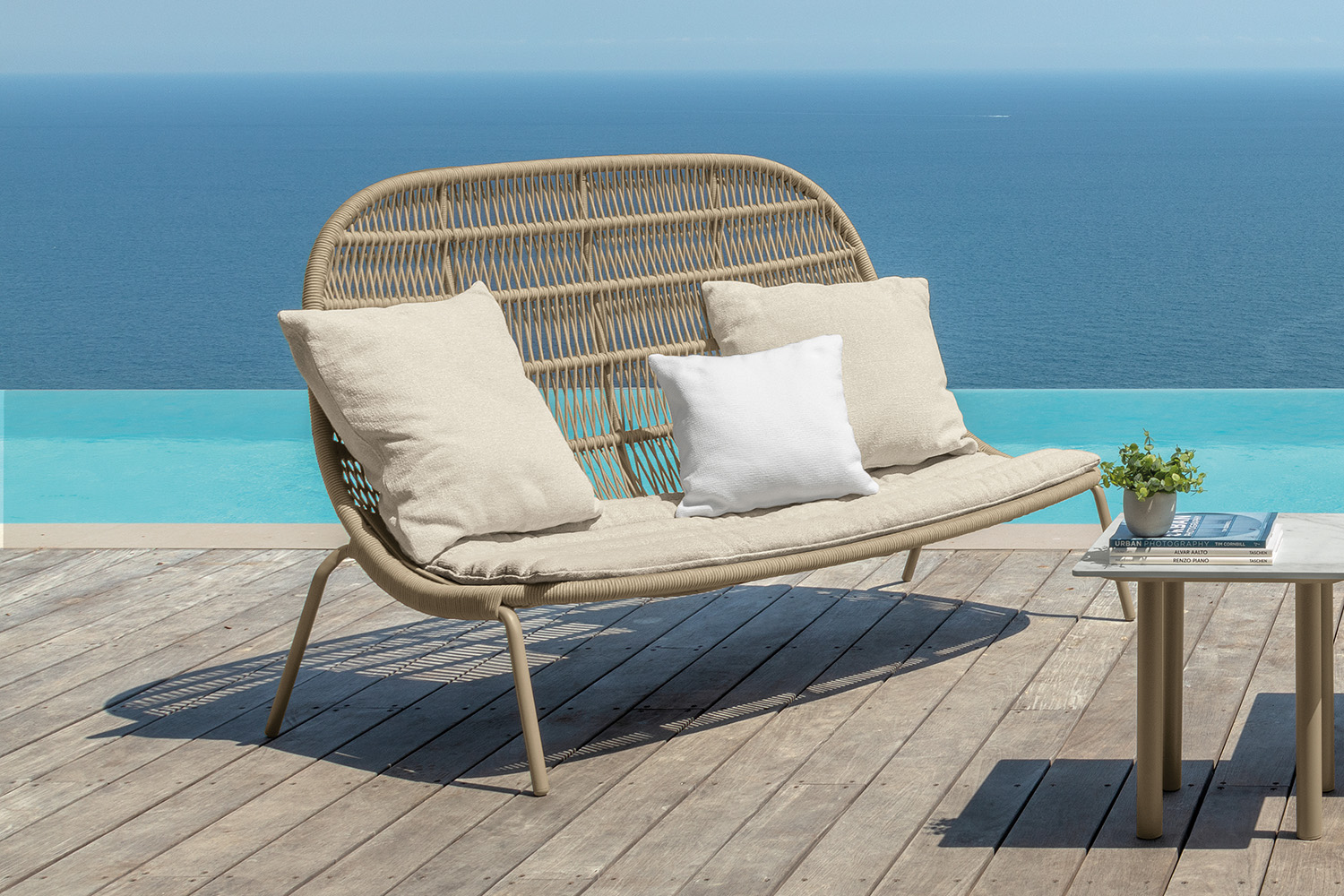 Panama Sofa