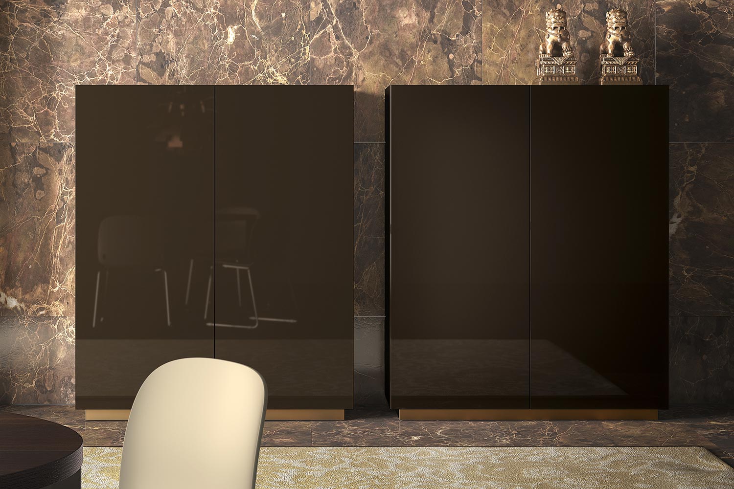 People Cupboard