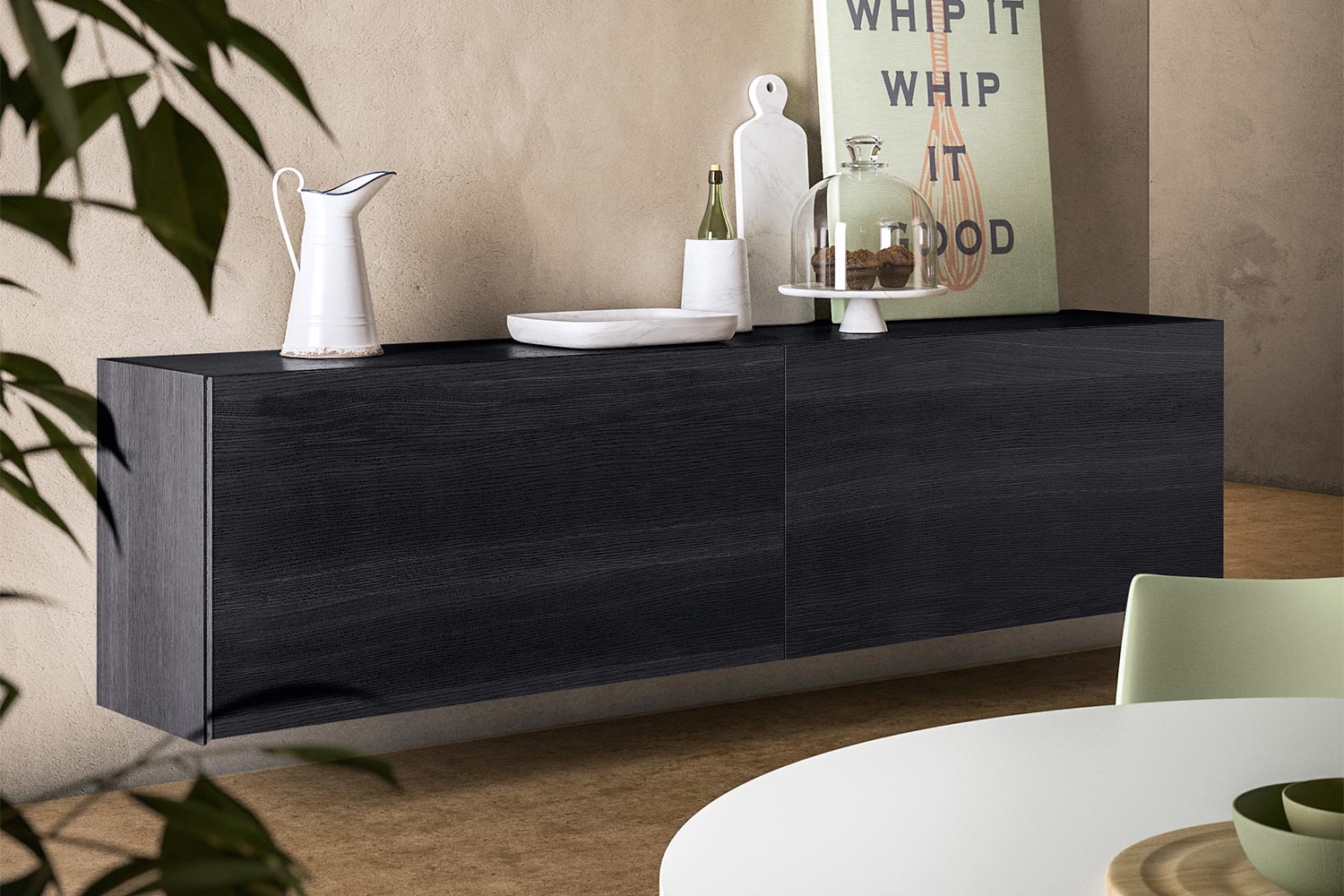 People Sideboard