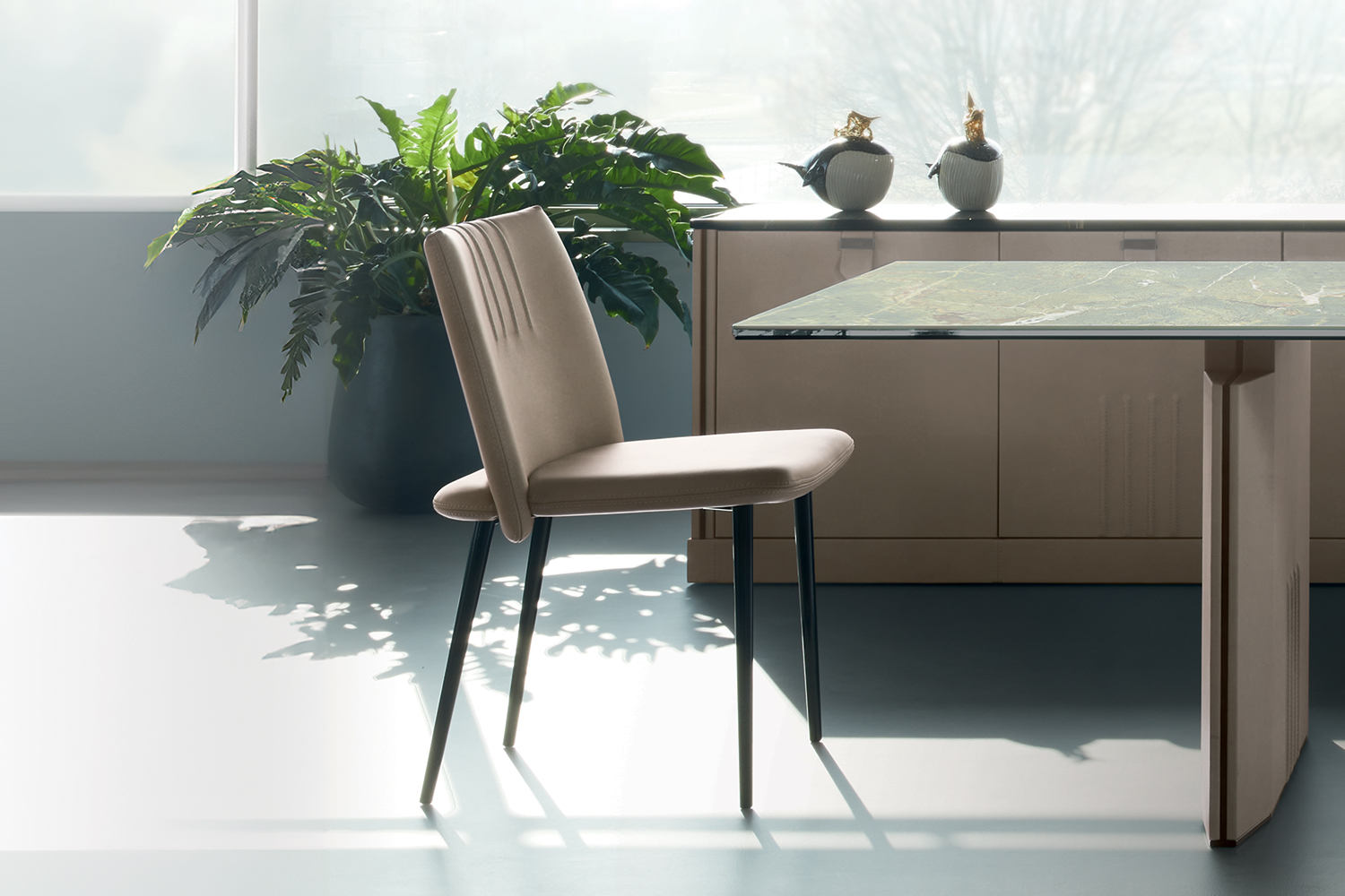 GMM Philly Dining Chair