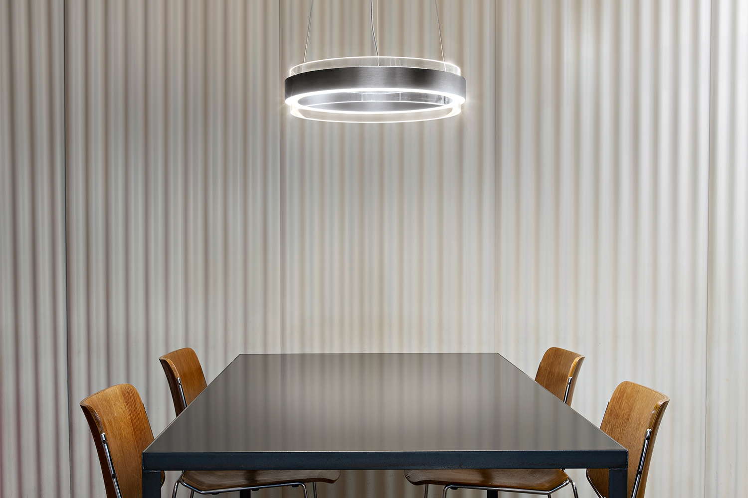 Phoenix Suspension Light