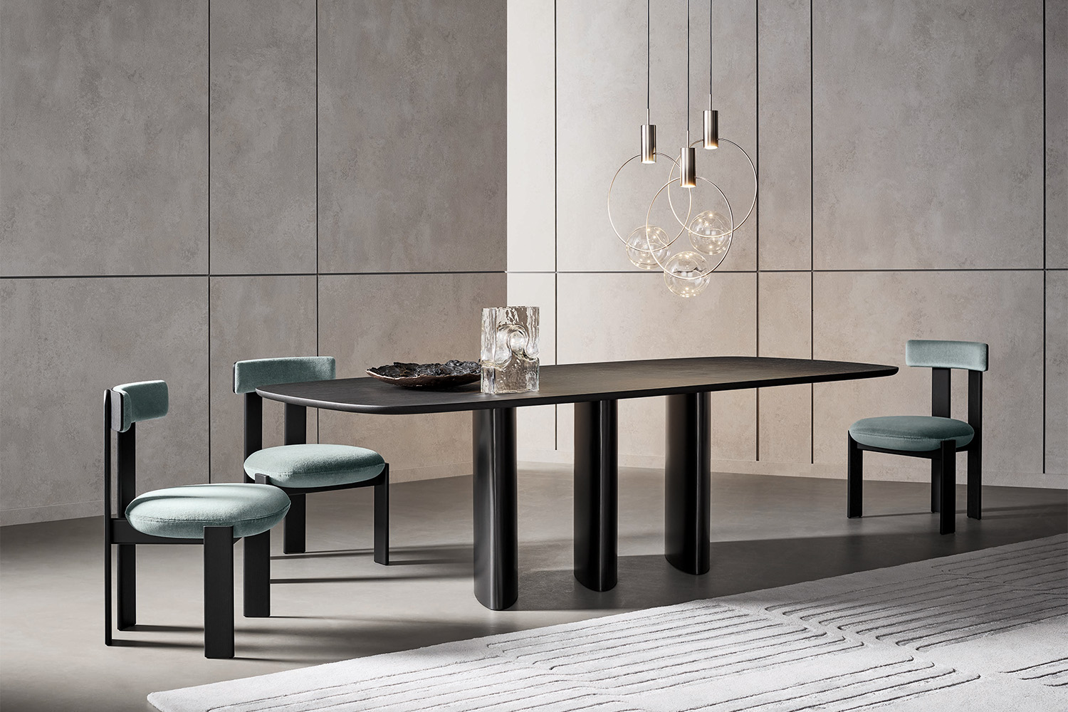 Pi Dining Chair