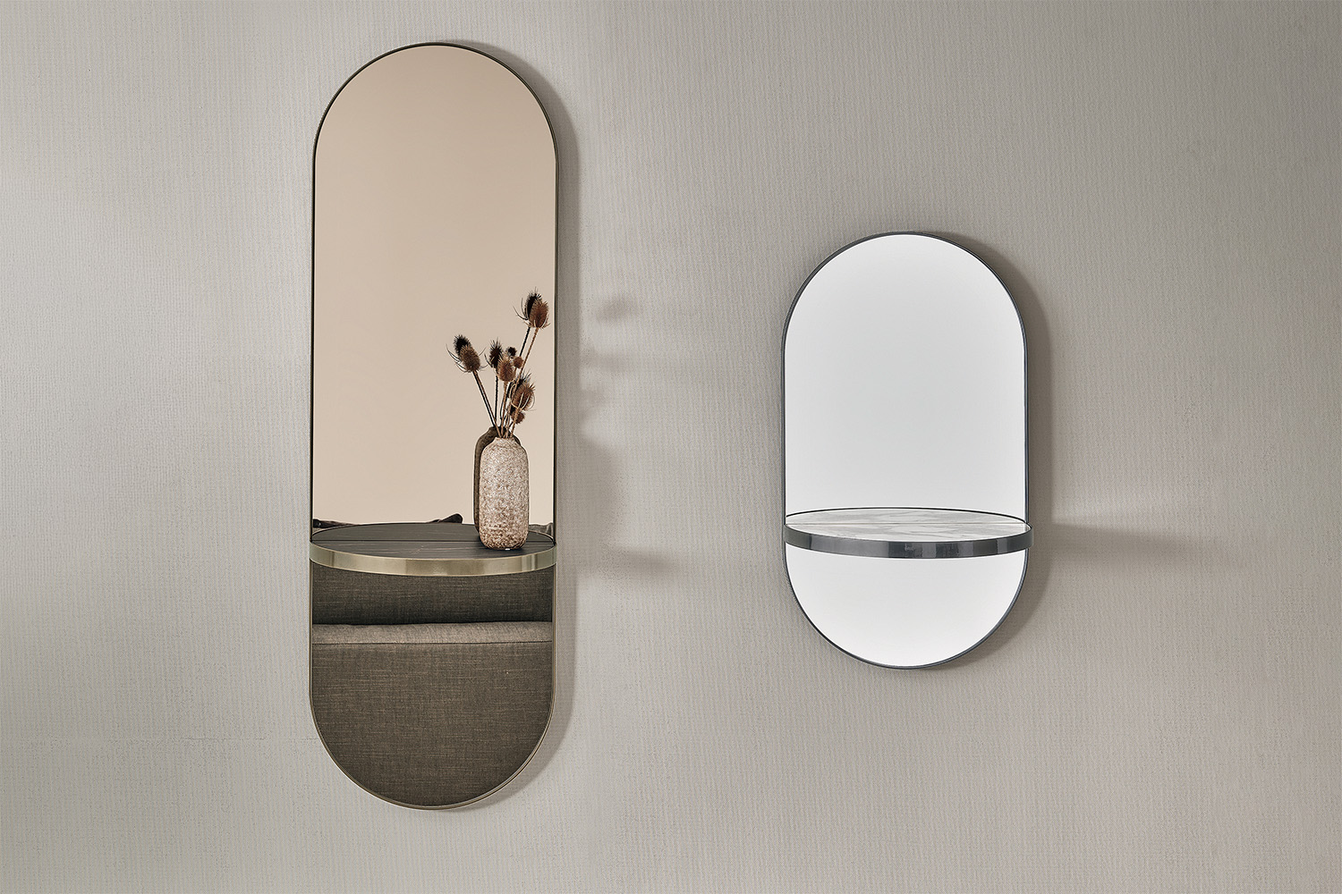 Pill Mirror