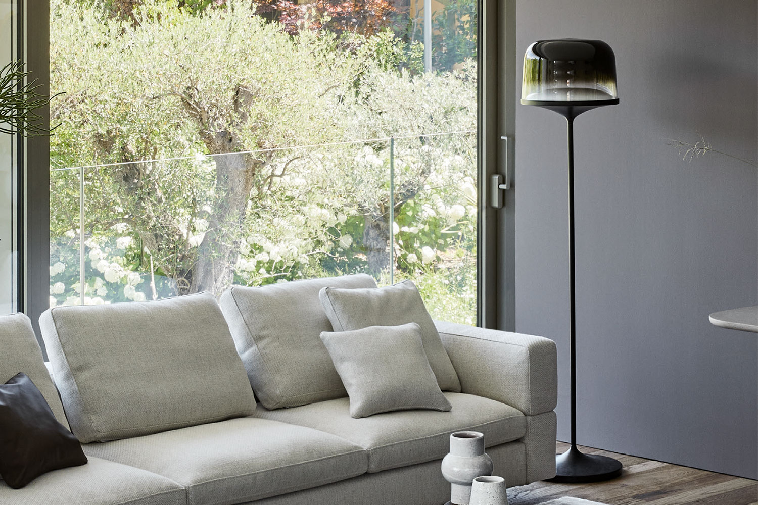 Pin Floor Lamp