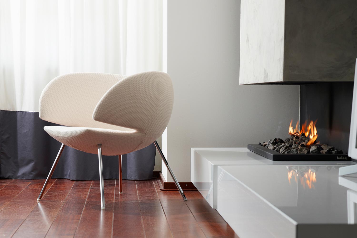 Pinq Lounge Chair