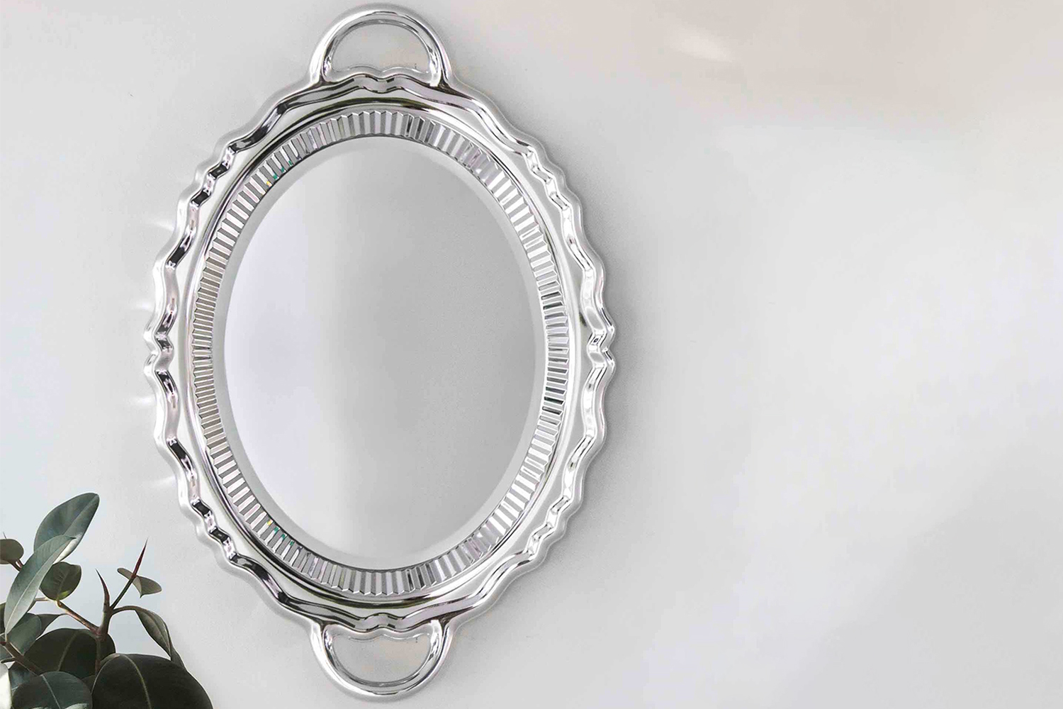 Plateau Miroir Wall Mirror