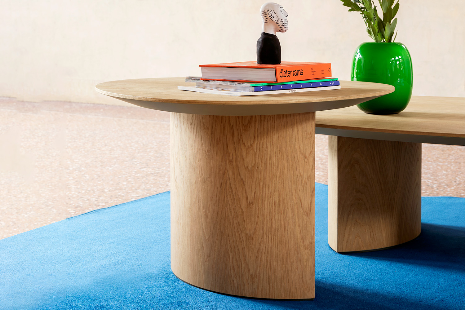 Plautino Side Table