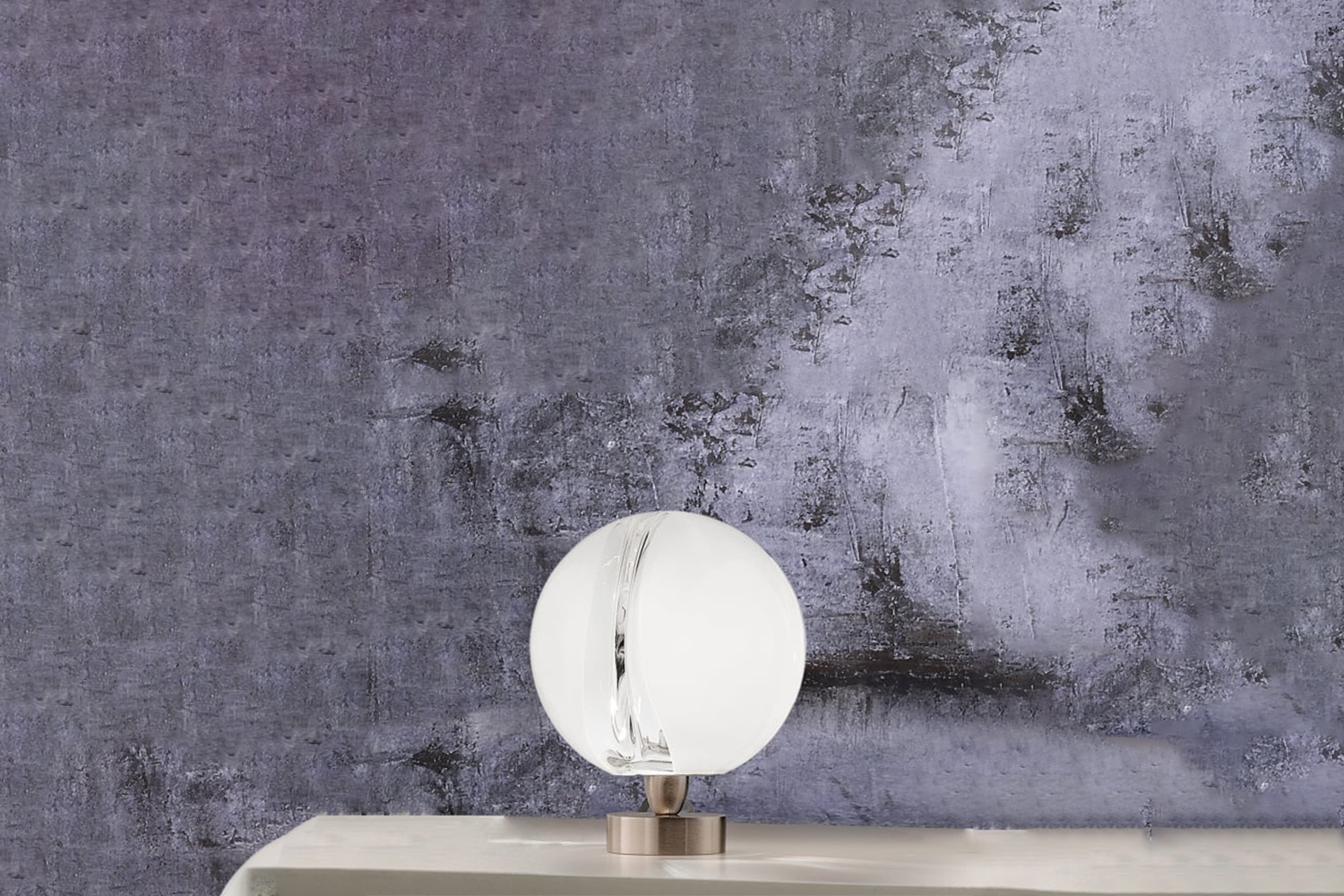 Poc Table Lamp
