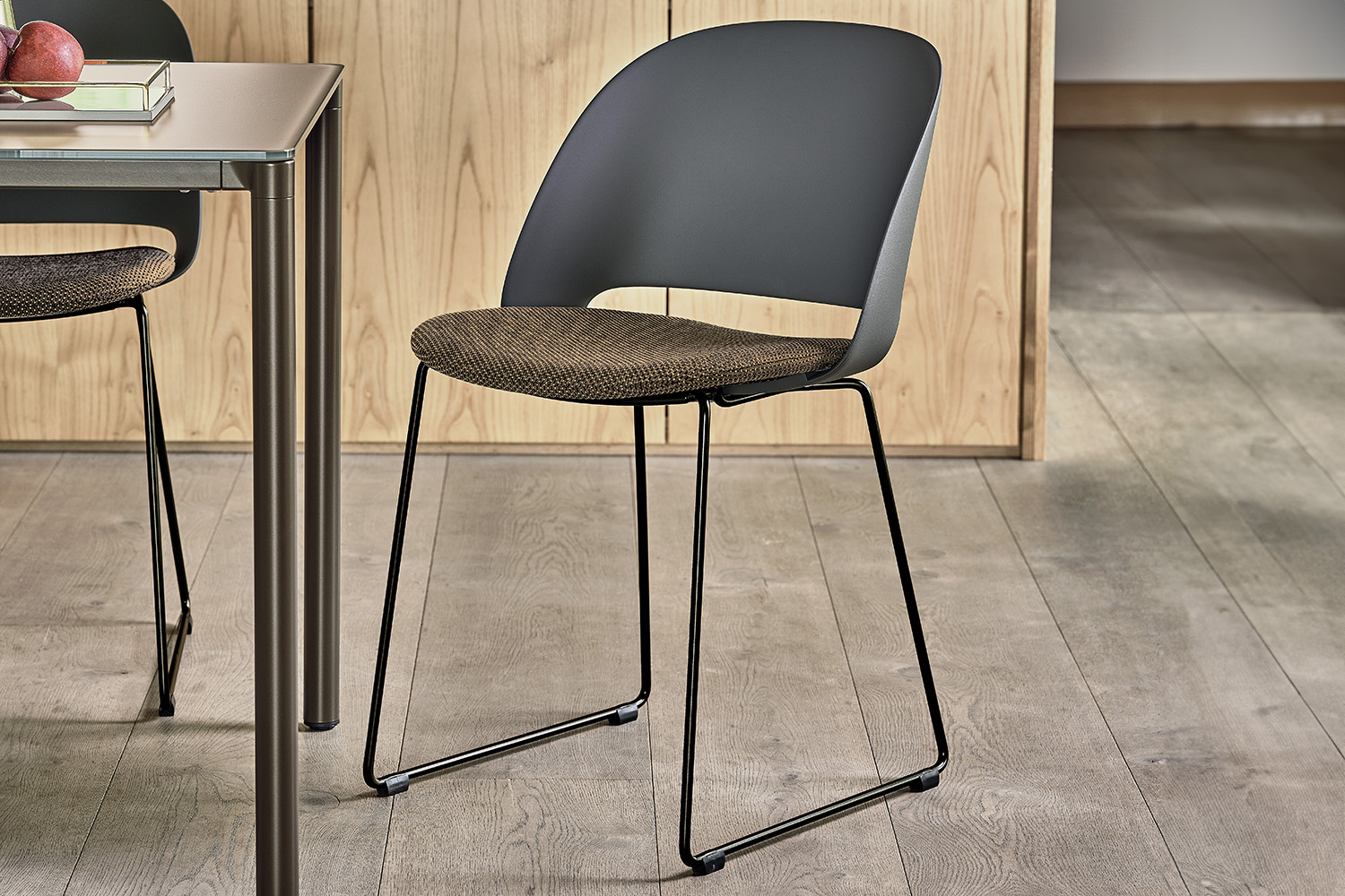 Polo Dining Chair