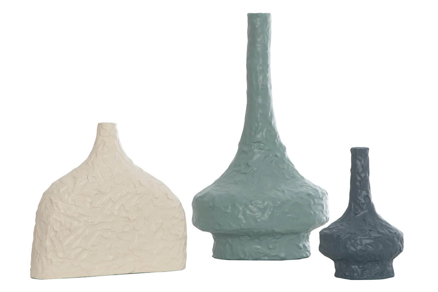 Primitivi Vases
