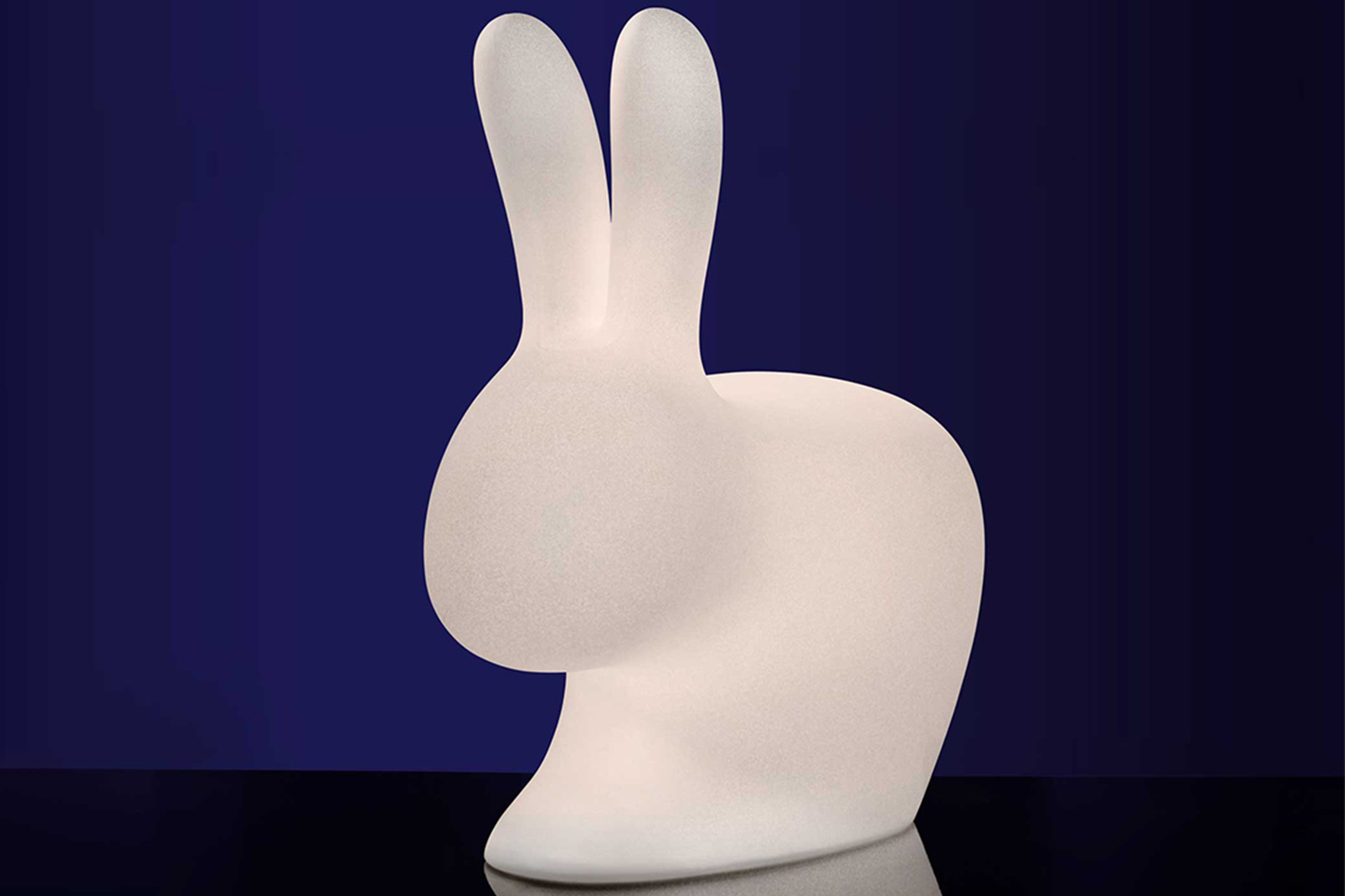 Rabbit LED Lamp