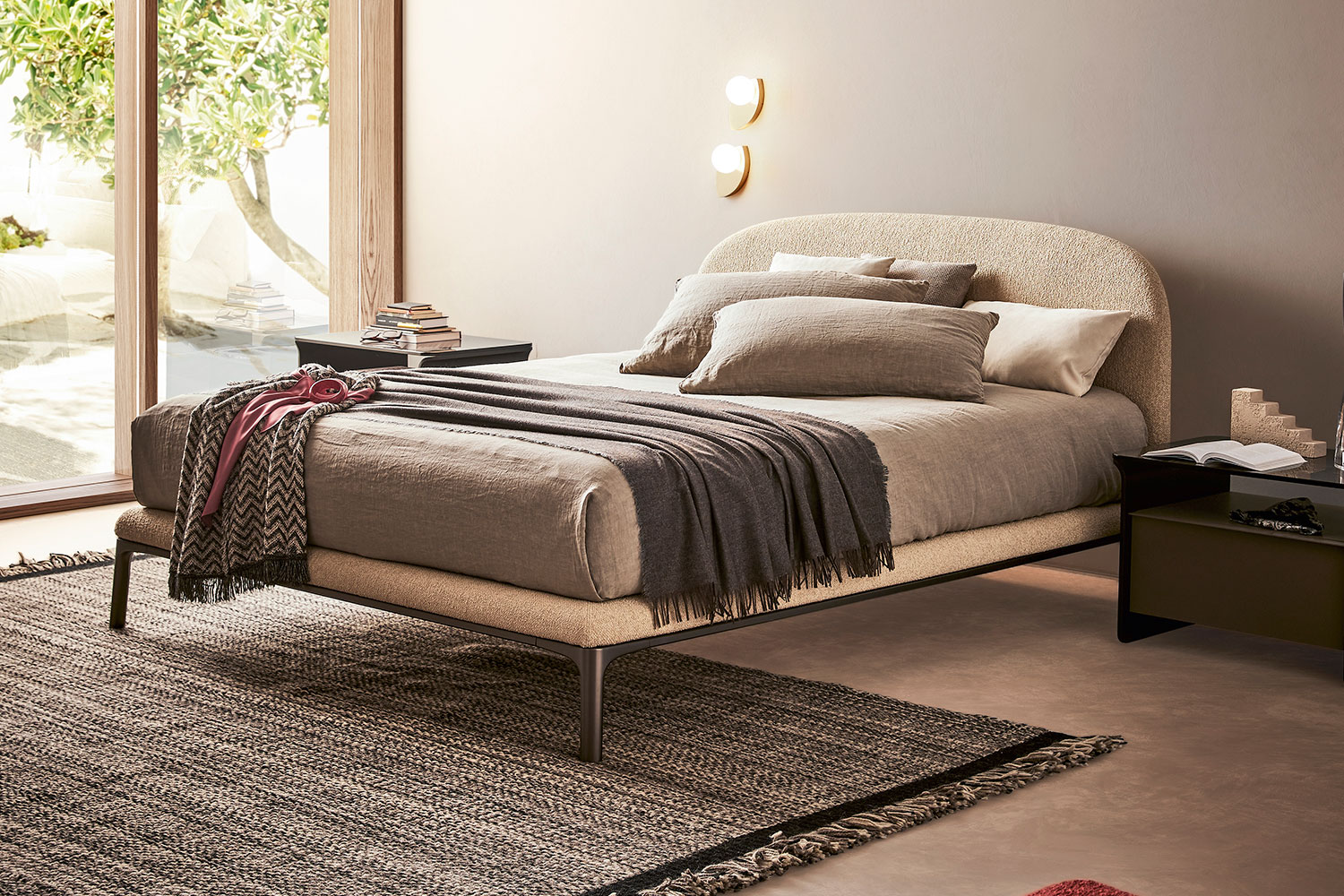 Rada Bed