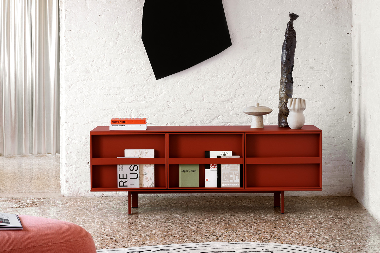 Ramblas Sideboard