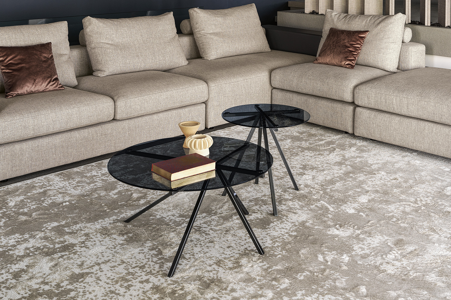 Ray Coffee Table