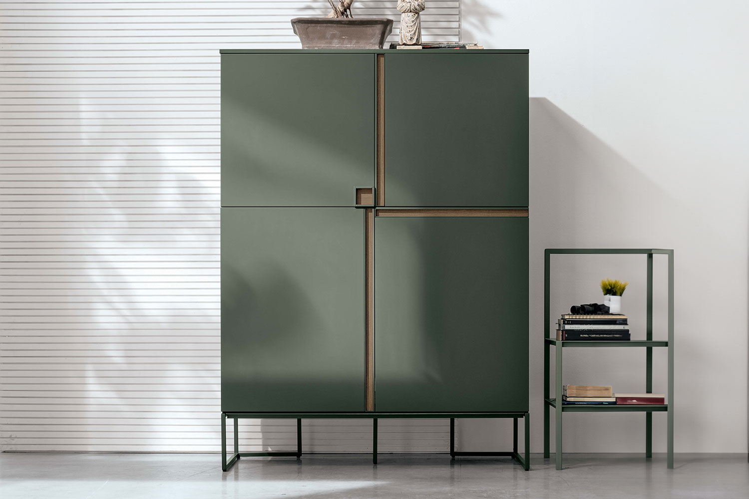 Regolo Cupboard