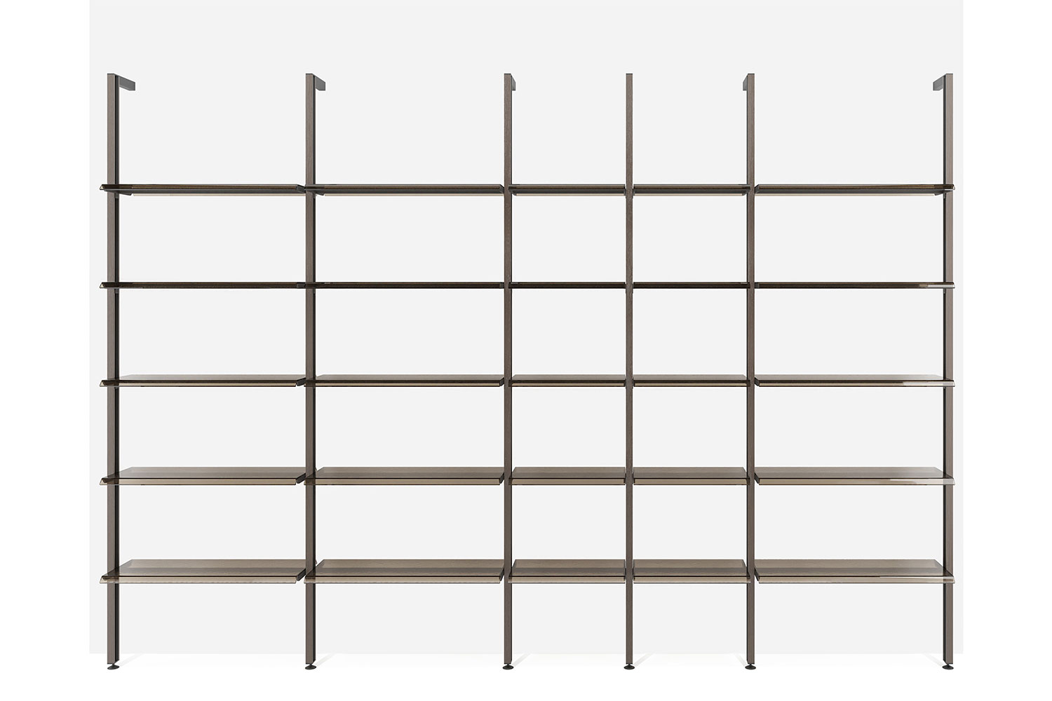 Remind Bookshelf Composition 6A