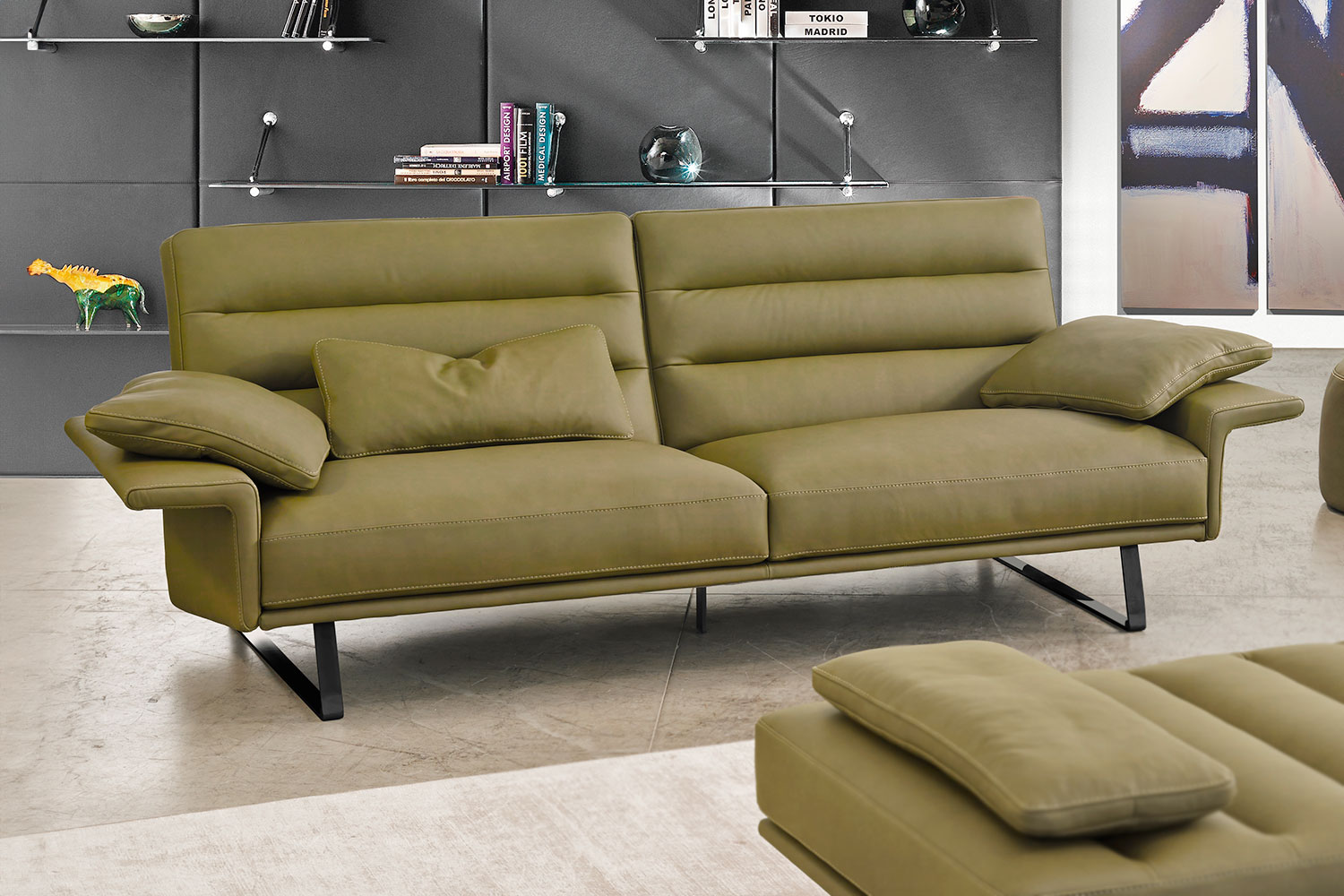 Renegade Sofa
