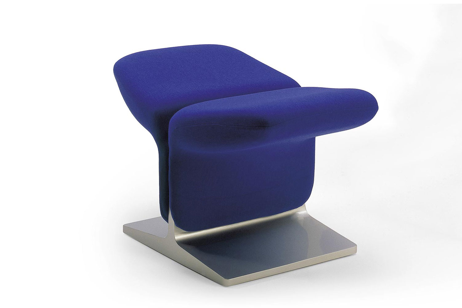 Ribbon Footstool