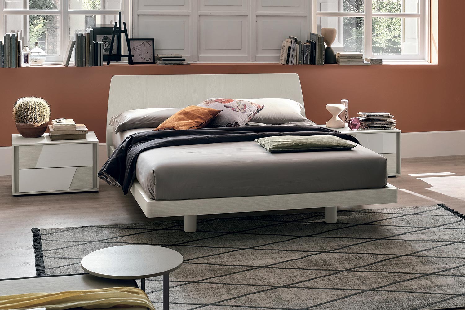 Roger Bed