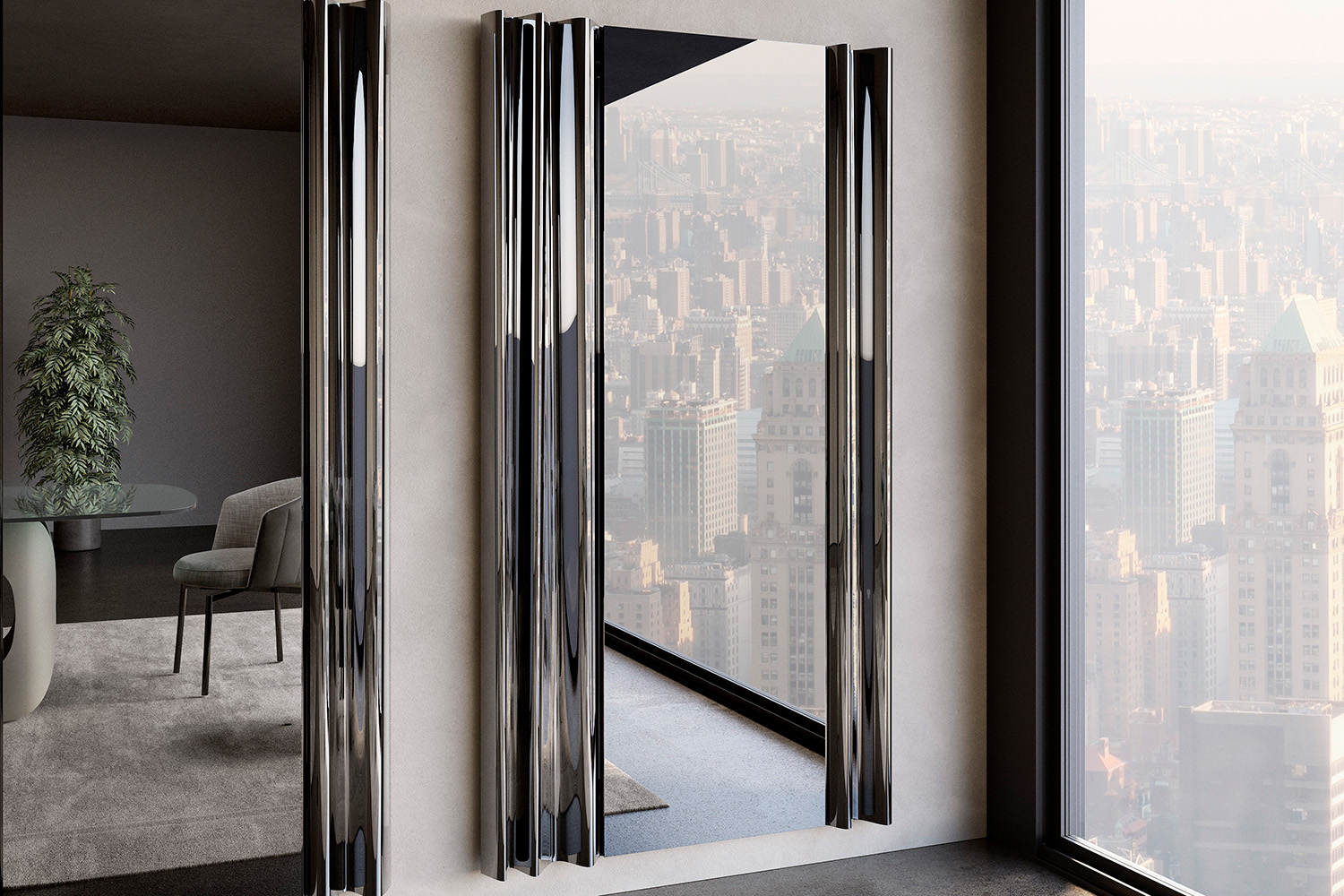 Rolli Mirror