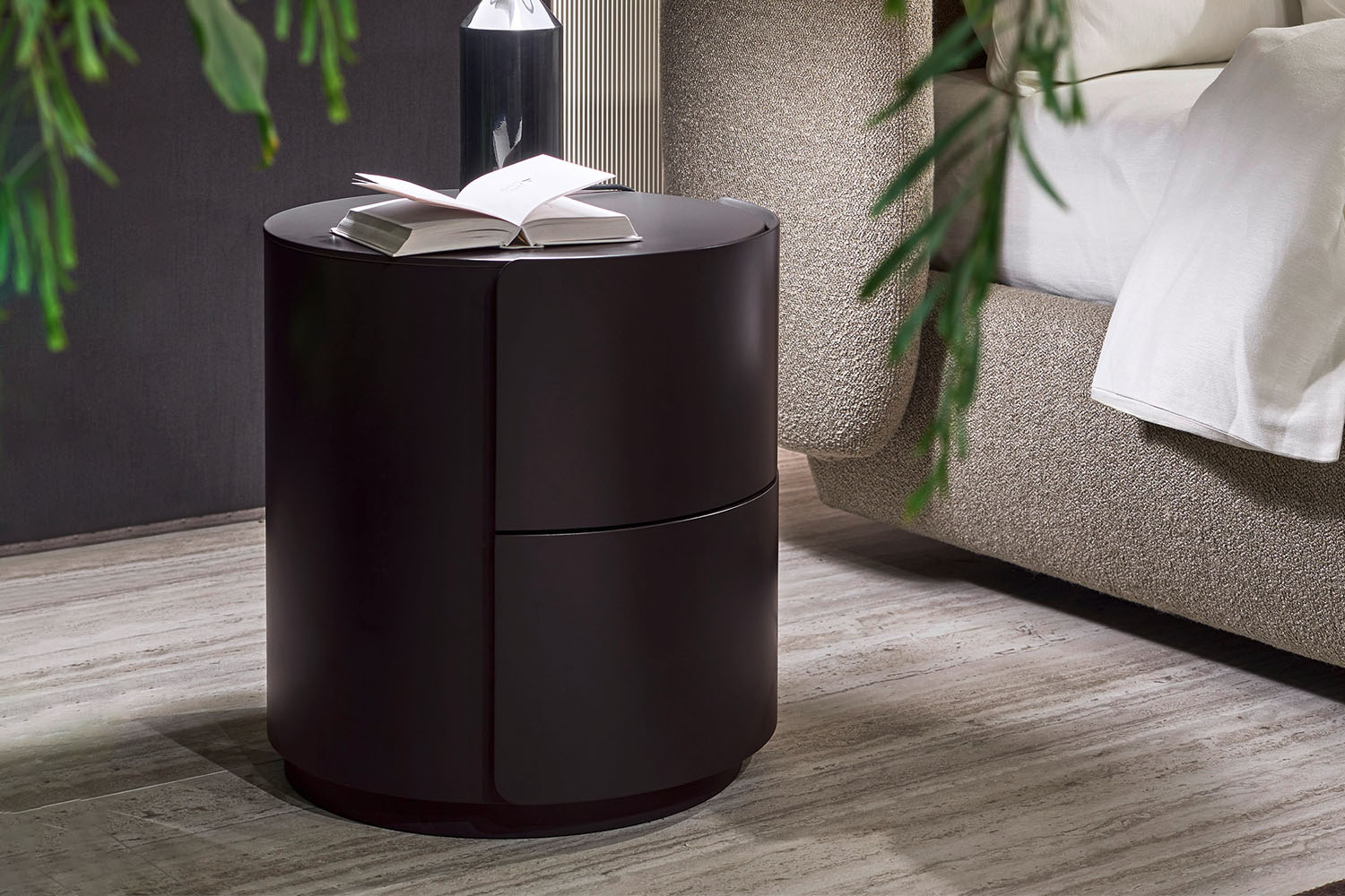 Rondo Nightstand