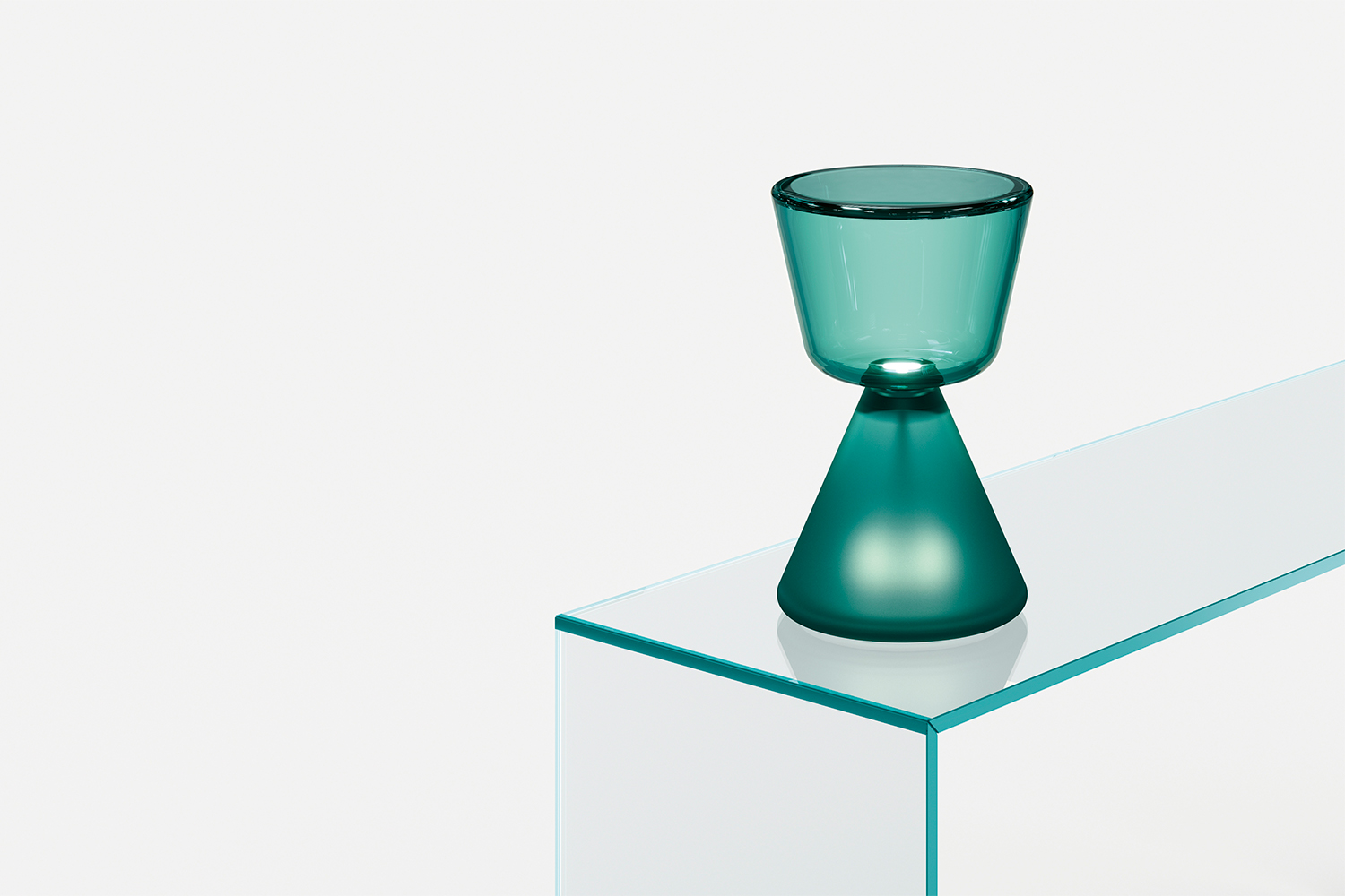 Rook Table Lamp