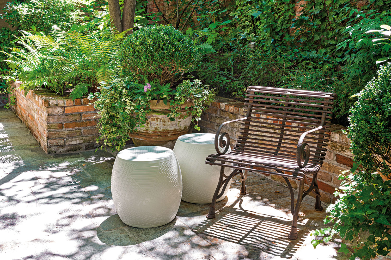 Roy Stool Quickship