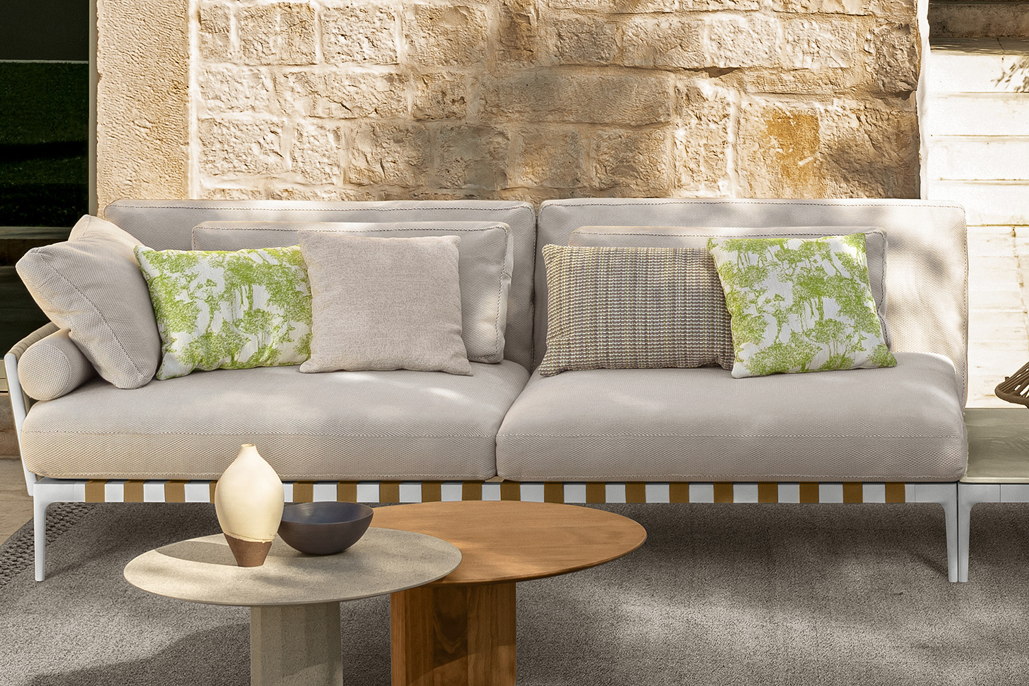 Salinas Pillow