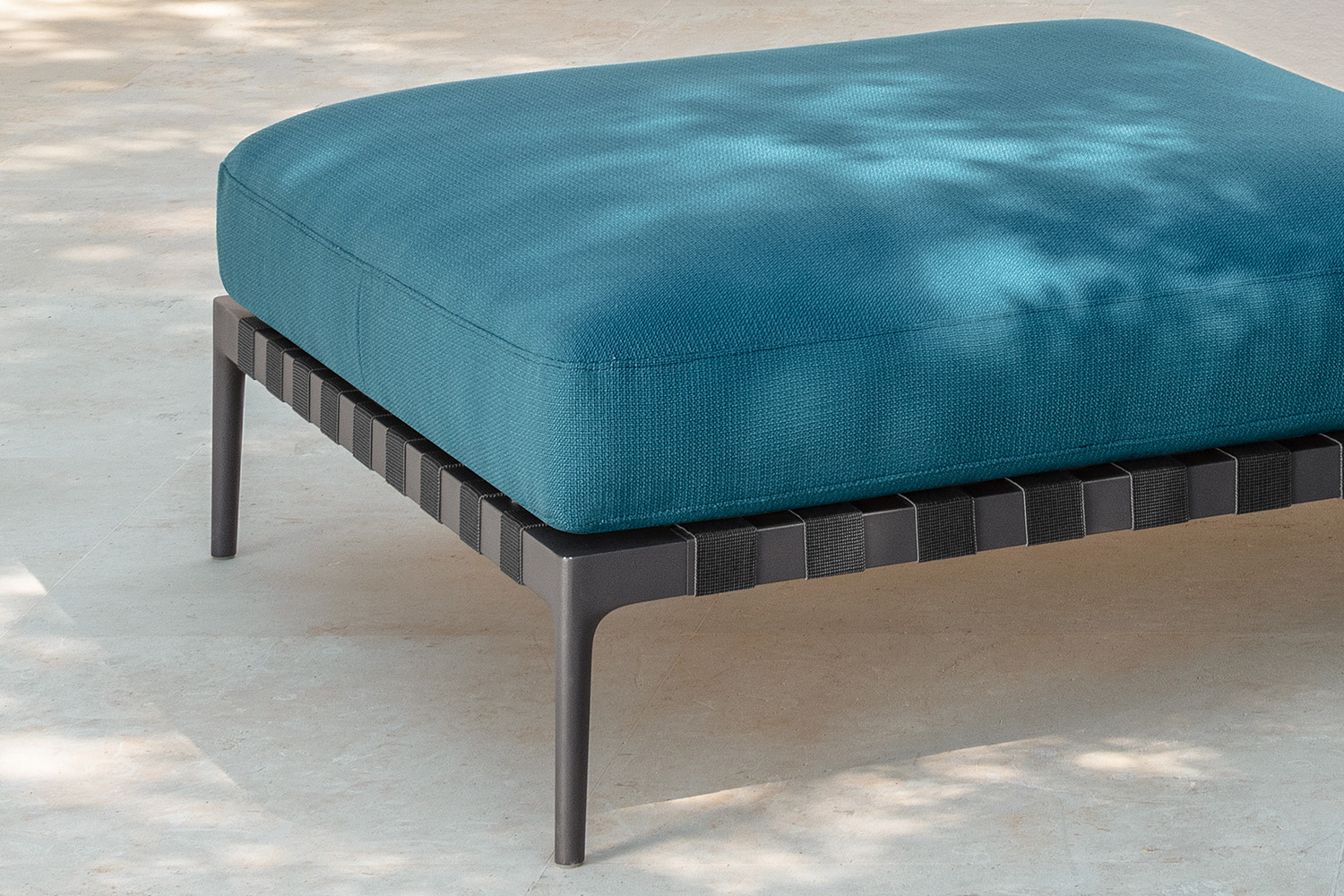 Salinas Pouf