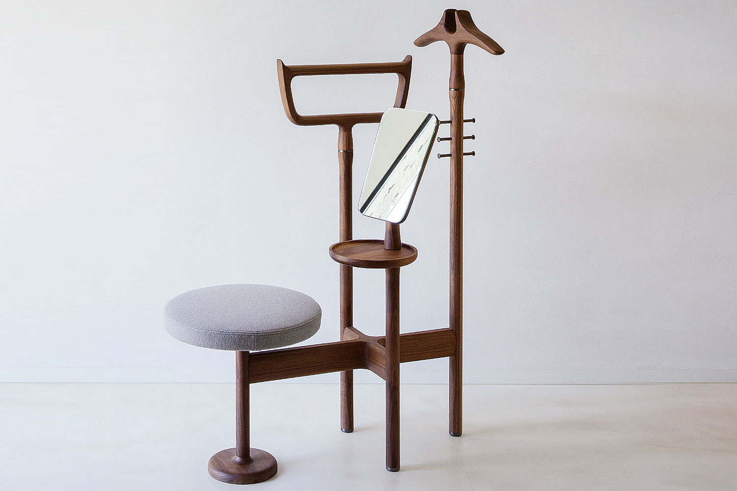 Sam Coat Rack