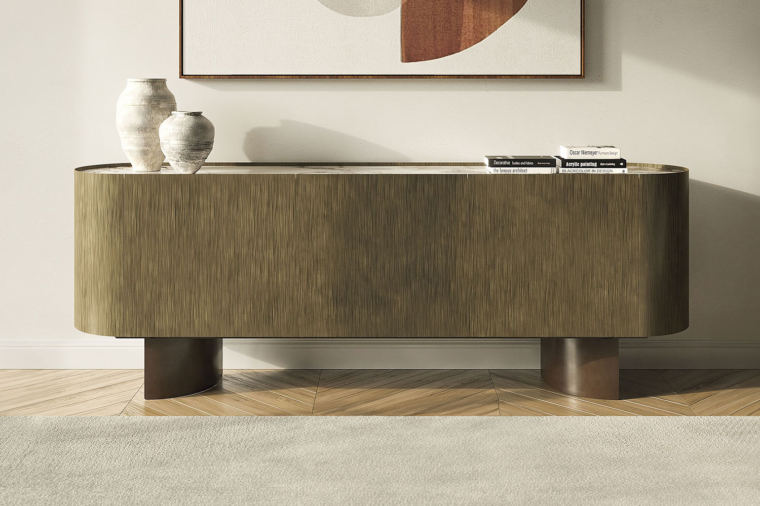 Savoy Sideboard