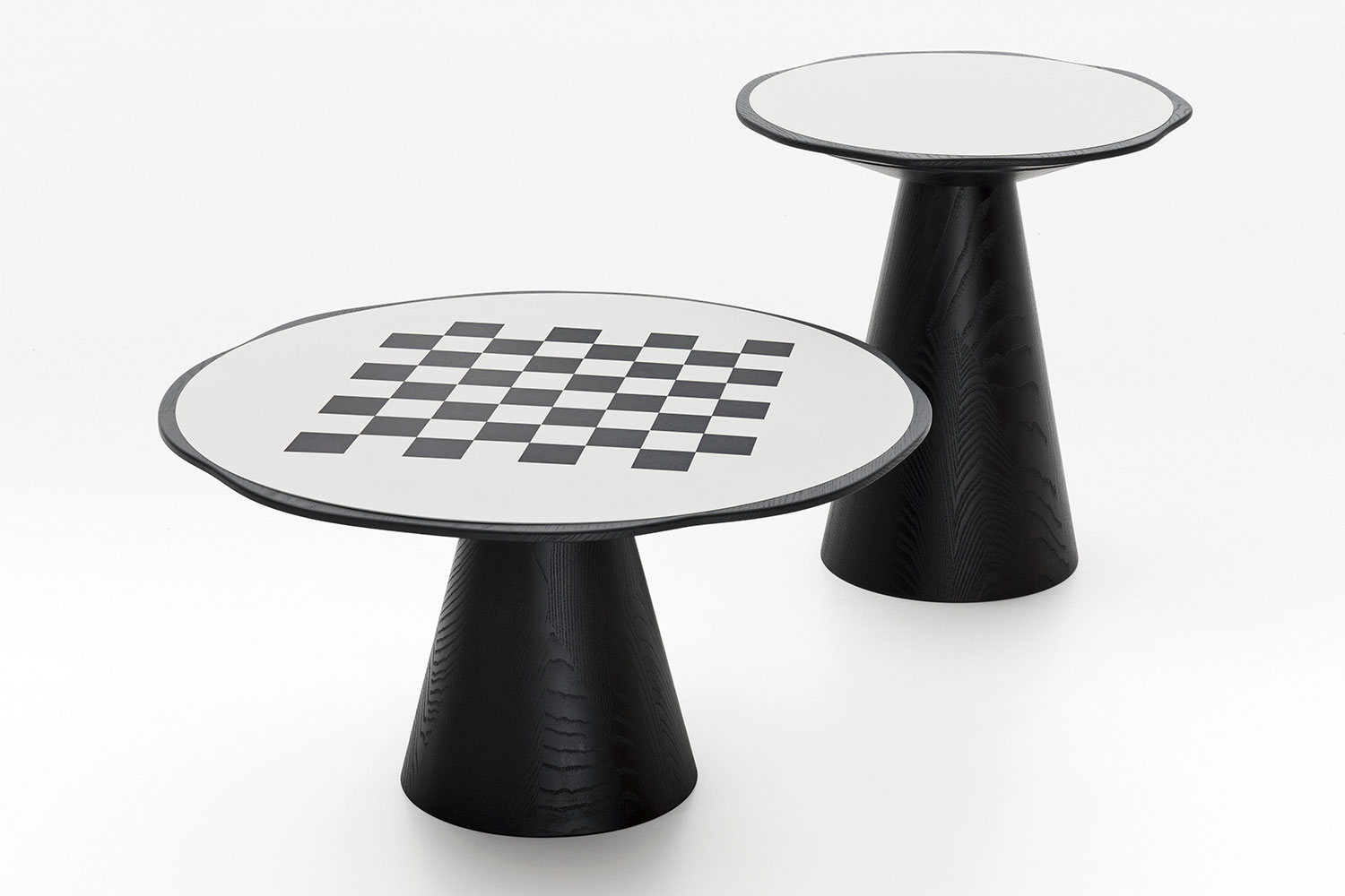 Scacco End Table