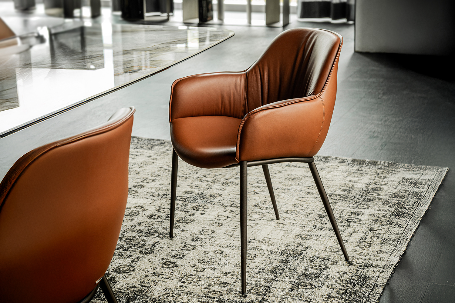 Scarlett ML Dining Chair