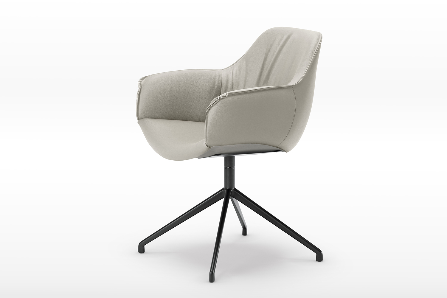 Scarlett Turn Dining Chair