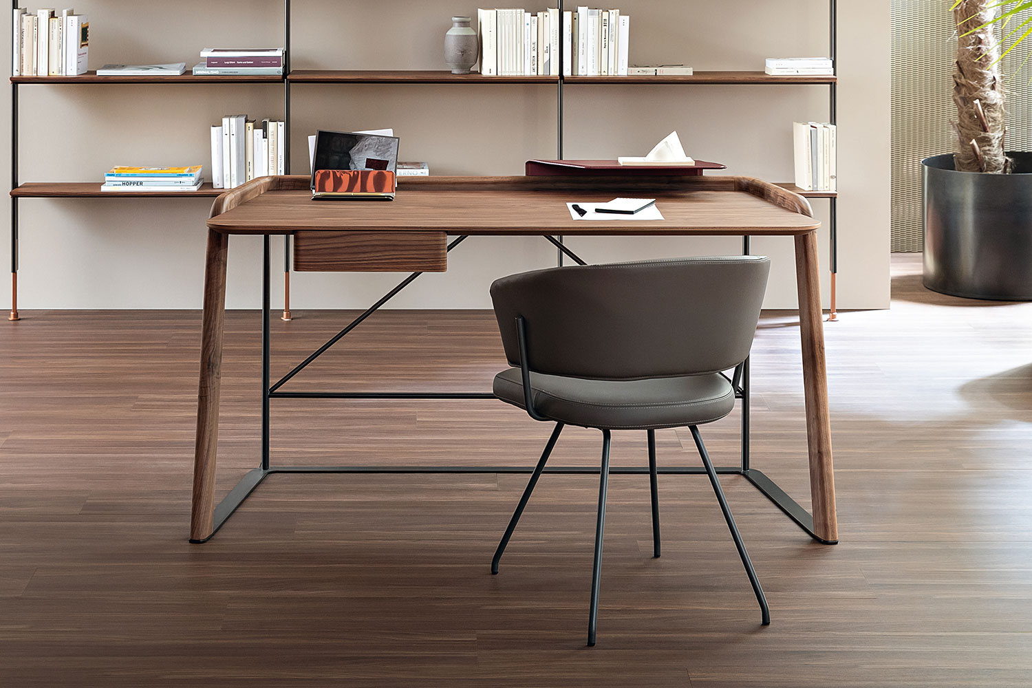 Scriba Office Desk