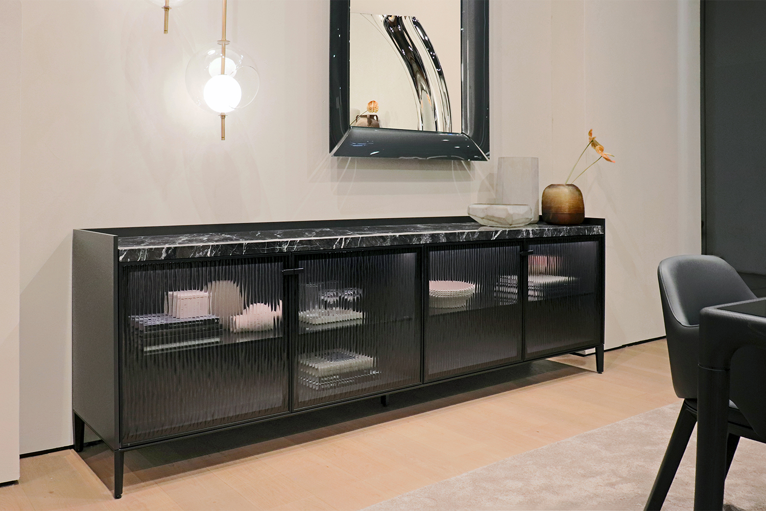 Segesta Sideboard