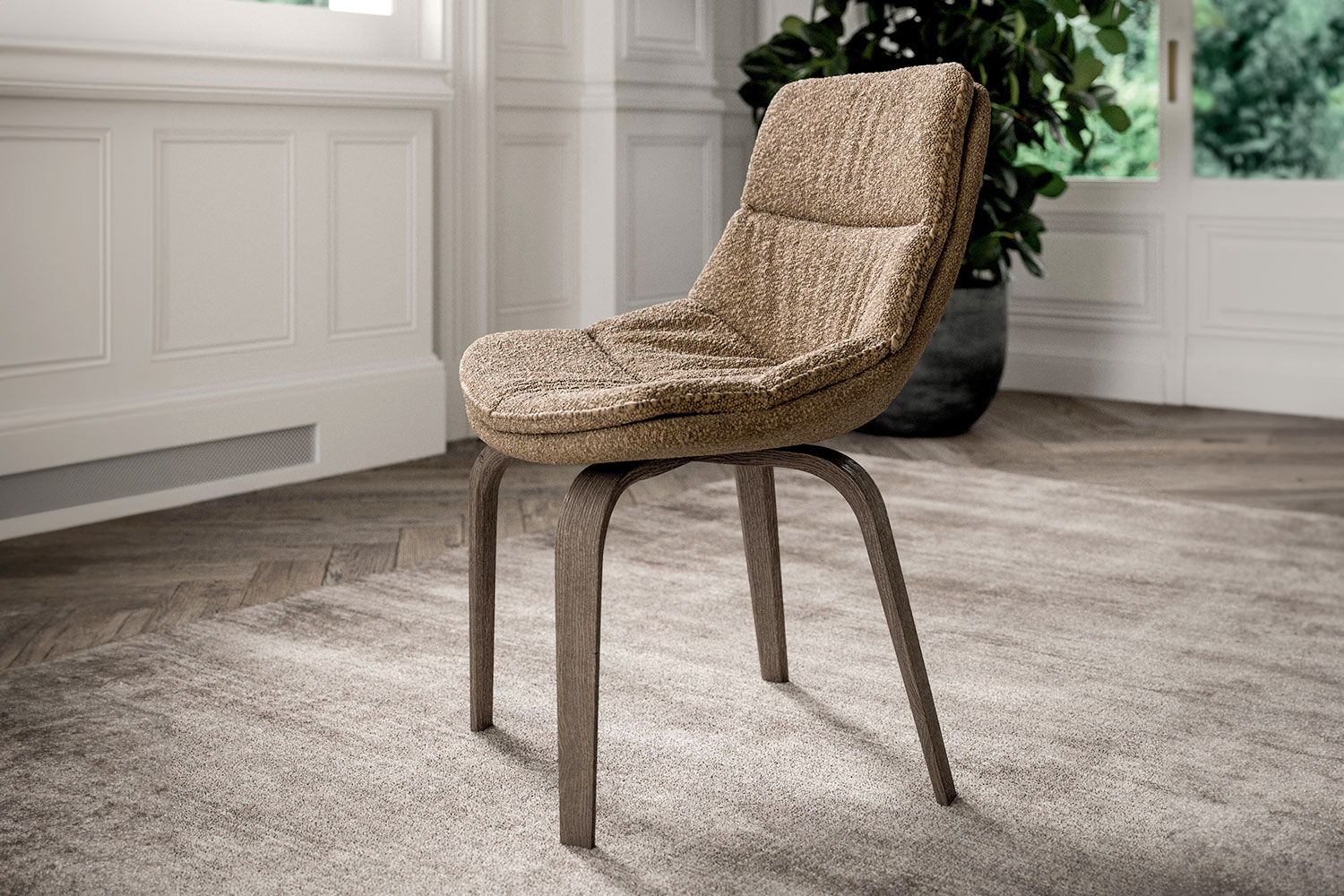 Selena Dining Chair