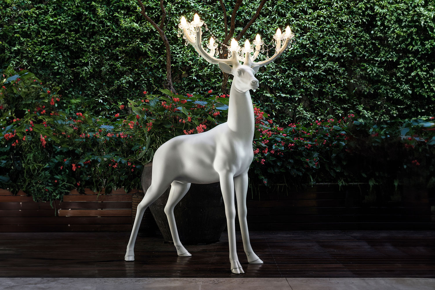 Sherwood Floor Lamp
