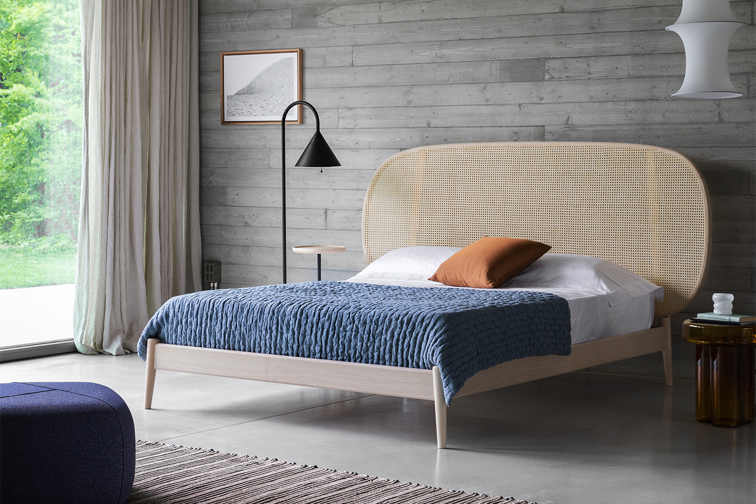 Shiko Wien Bed