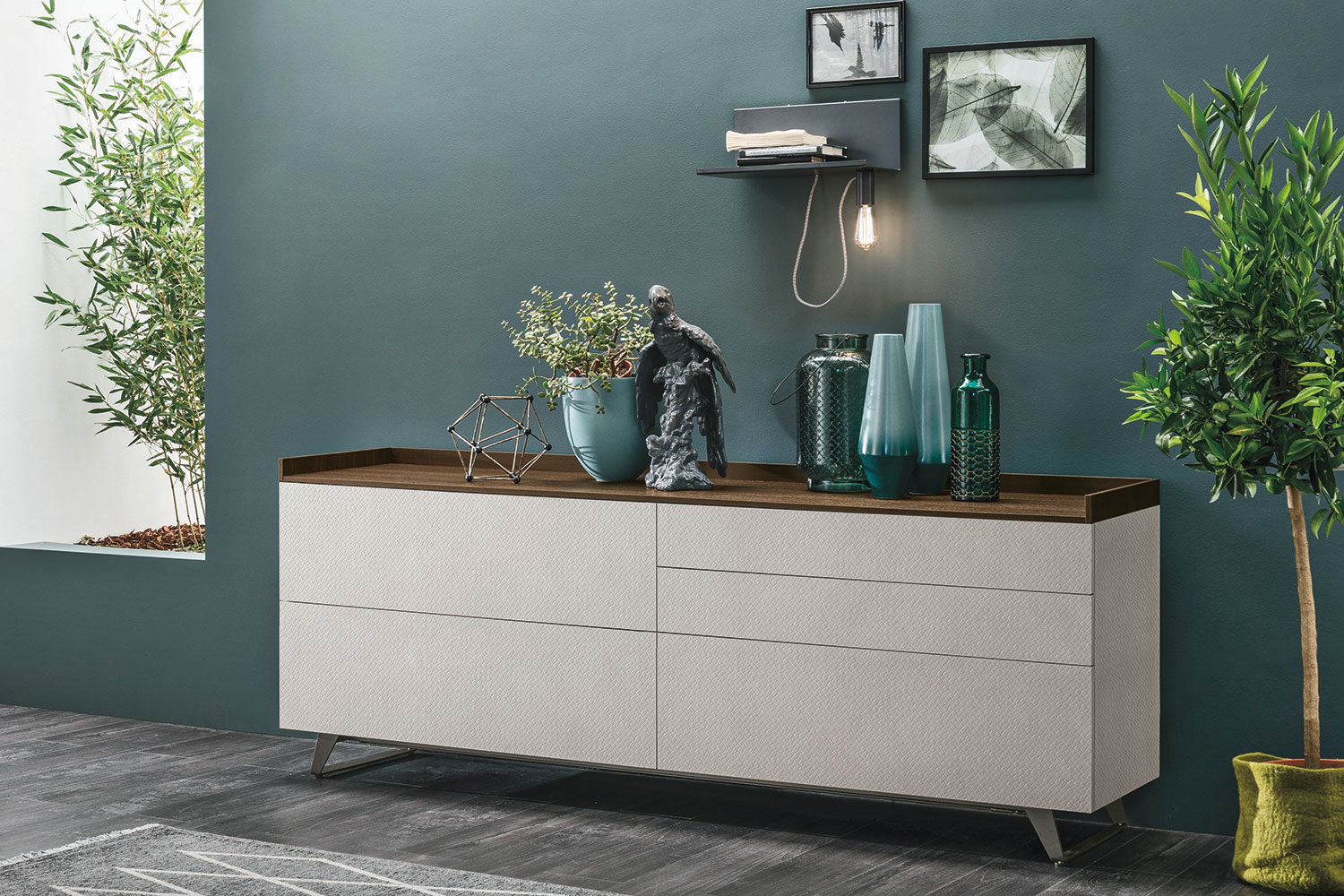 Sir Sideboard