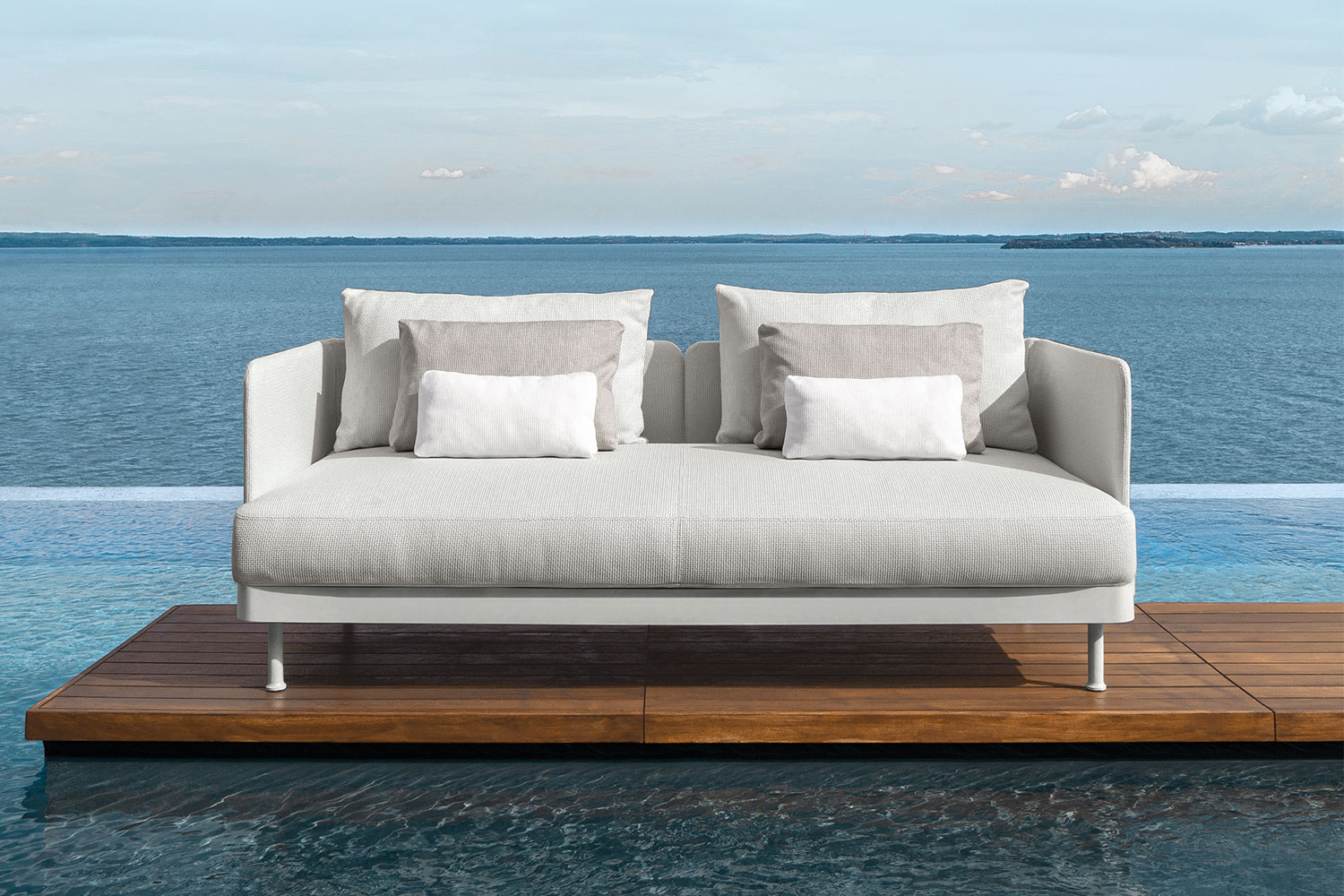 Slam Sofa