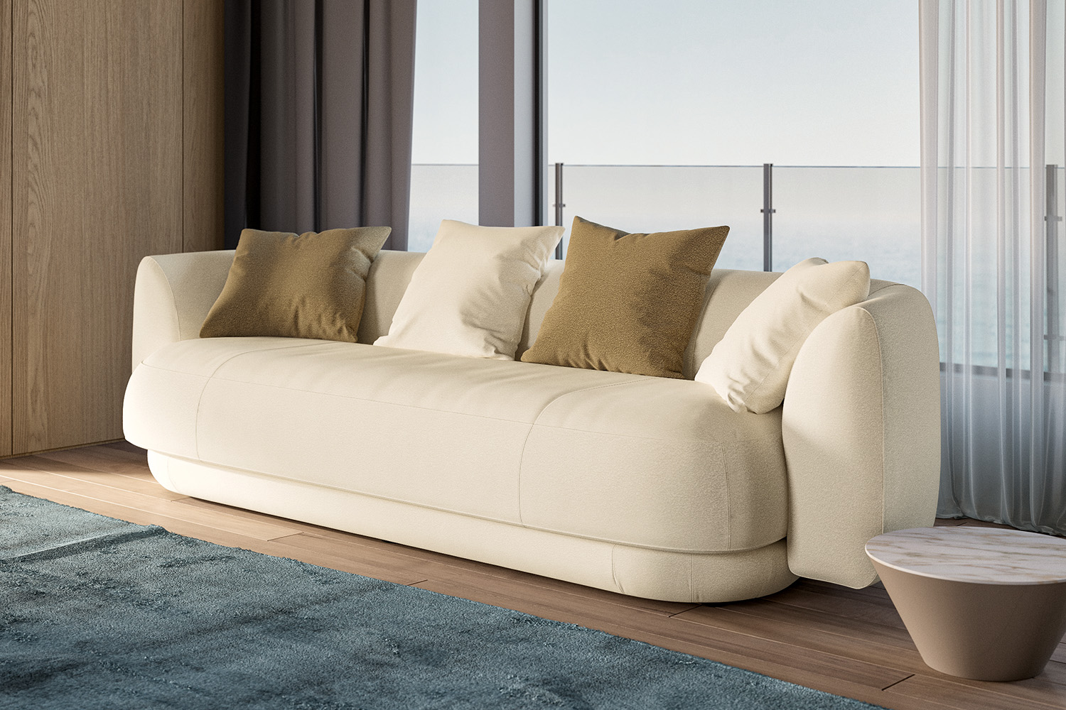 Smart Sofa